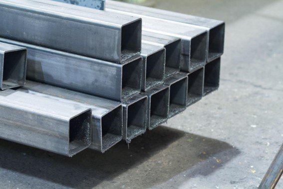 Tipos de aço para fundição: qual é o mais adequado para o seu projeto? 2 Aço carbono