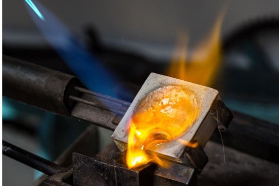 Microfusão em ligas não ferrosas: como funciona essa técnica de alta precisão? 2 Processo de microfusão
