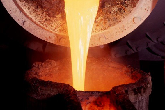 10 processos mais usados na fundição de metais 2 Tipos de fundição de metal