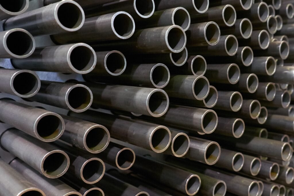Fundição de aço carbono e baixa liga: qualidade e versatilidade para diversas aplicações industriais 2 Aplicação fundição de aço carbono e baixa liga